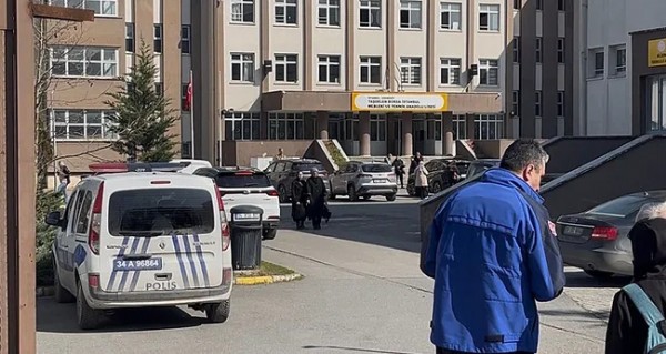 Son Paylaşımı Yürekleri Dağladı! Türkiye'yi Sarsan Vahşette Çarpıcı Detaylar...